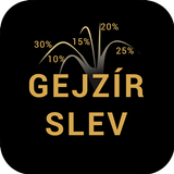 Gejzír Slev icon