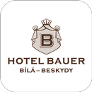 Hotel Bauer aplikacja