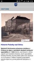 Polanka nad Odrou syot layar 2