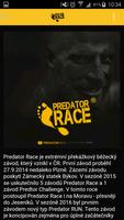 Predator Race capture d'écran 1
