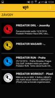 Predator Race 截圖 2