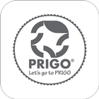 PRIGO أيقونة