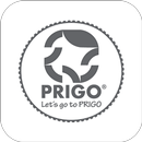 PRIGO aplikacja