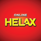 Rádio Helax-icoon