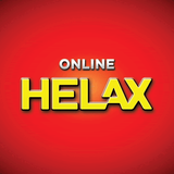 Rádio Helax icono