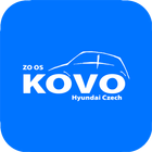 ZO OS KOVO Hyundai Czech আইকন