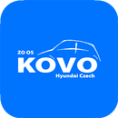 ZO OS KOVO Hyundai Czech aplikacja