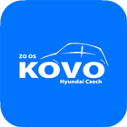 ZO OS KOVO Hyundai Czech आइकन