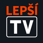 Lepší.TV simgesi