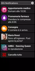 download BIG Notifications per Anziani APK