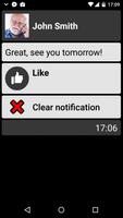 BIG Notifications syot layar 2