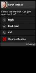 BIG Notifications for Seniors APK download
