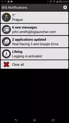 BIG Notifications APK download