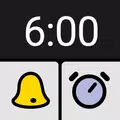 BIG Alarm para Idosos