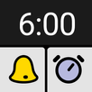 BIG Alarm বয়স্কদের জন্য APK