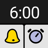 APK BIG Alarm per Anziani