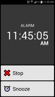 BIG Alarm screenshot 2