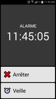 BIG Alarm capture d'écran 2