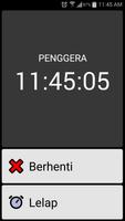BIG Alarm screenshot 2