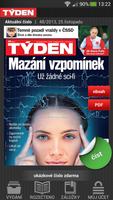 Tyden постер