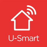 U-Smart icône