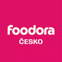 foodora CZ: Jídlo a nákupy アプリダウンロード