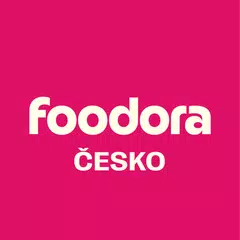 foodora CZ: Jídlo a nákupy APK 下載