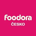 foodora CZ: Jídlo a nákupy biểu tượng