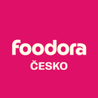 foodora CZ: Jídlo a nákupy أيقونة