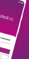 برنامه‌نما Uloz.to Disk عکس از صفحه