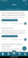 Mosty u Jablunkova poster