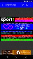 Teletext Screenshot 3