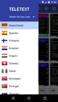 Teletext Screenshot 1