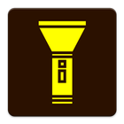 Blinking Flashlight icône