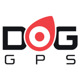 Dogtrace GPS-icoon