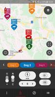 Dogtrace GPS स्क्रीनशॉट 1