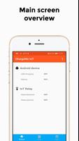 ChargeMe IoT screenshot 1