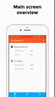 ChargeMe IoT ESP8266 screenshot 1
