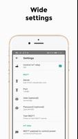 ChargeMe IoT screenshot 2