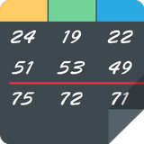 Score Counter أيقونة