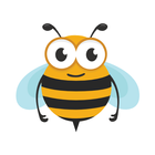 Pszczółka ikona