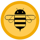 Včelař icône