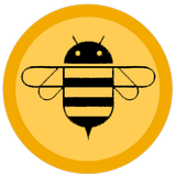 Včelař icône