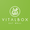 Vitalbox ícone