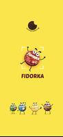 Fidorka Plakat