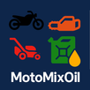 APK MotoMixOil – 2T engine mix