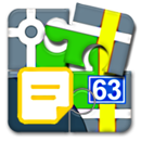 Locus Addon FieldNotes APK