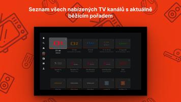 Zdarma TV capture d'écran 1