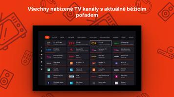 Zdarma TV capture d'écran 1