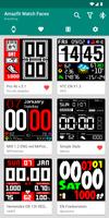 Watch Faces & Amazfit screenshot 1